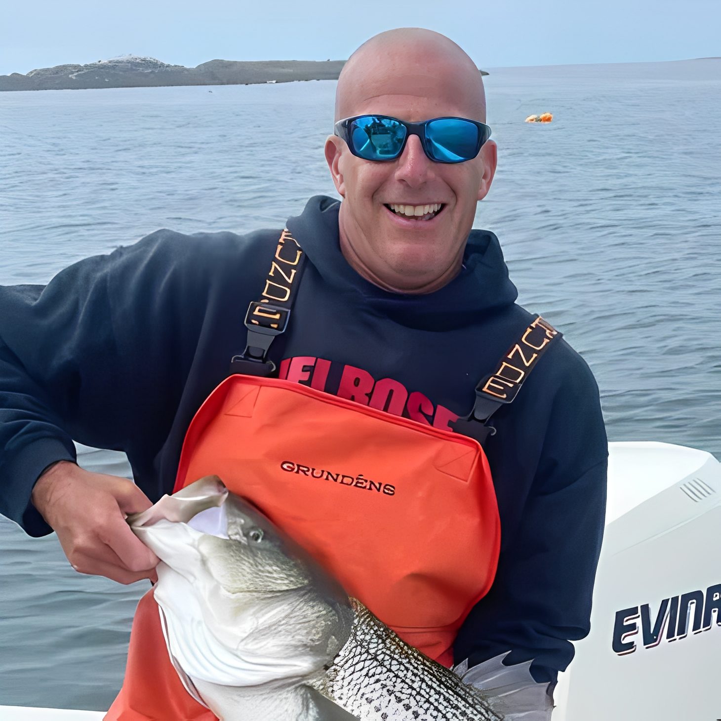 Captain Judd