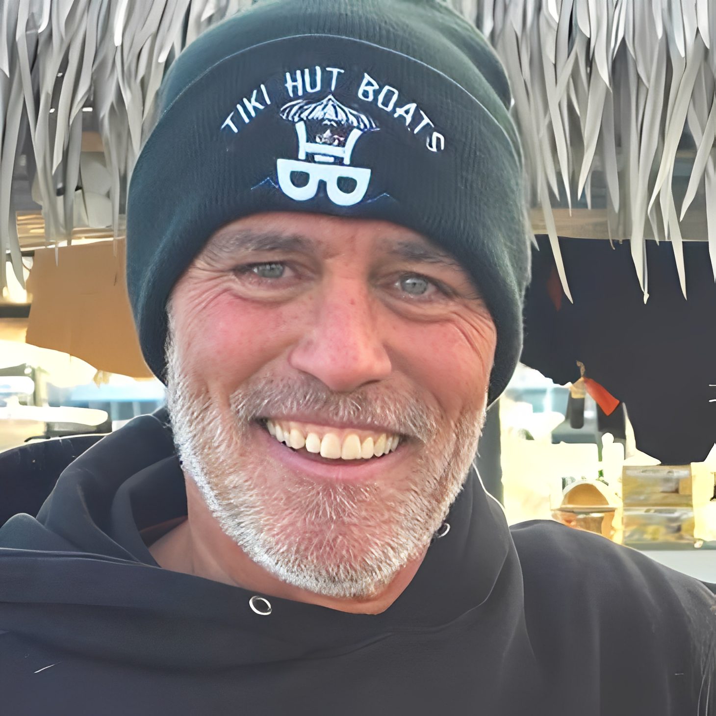 Captain Mark