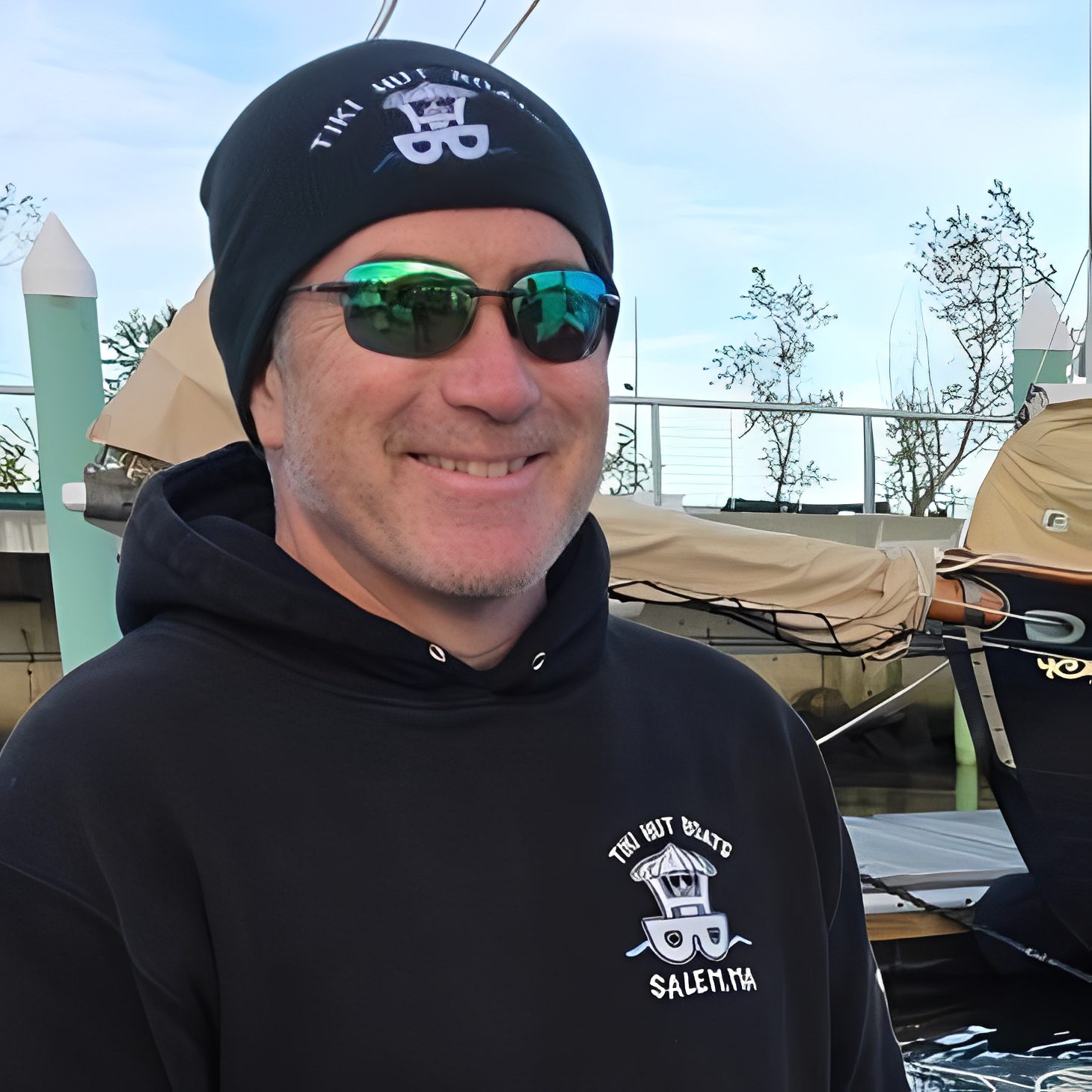 Captain Matt